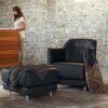 005 Onda Armchair Rolf Benz