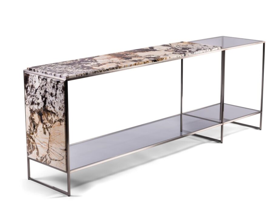 Mondrian Console Visionnair