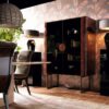York Display Cabinet Grilli