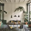 Lea Table Midj