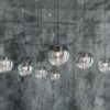 Flask Pendant Lamp Tom Dixon