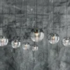 Flask Pendant Lamp Tom Dixon