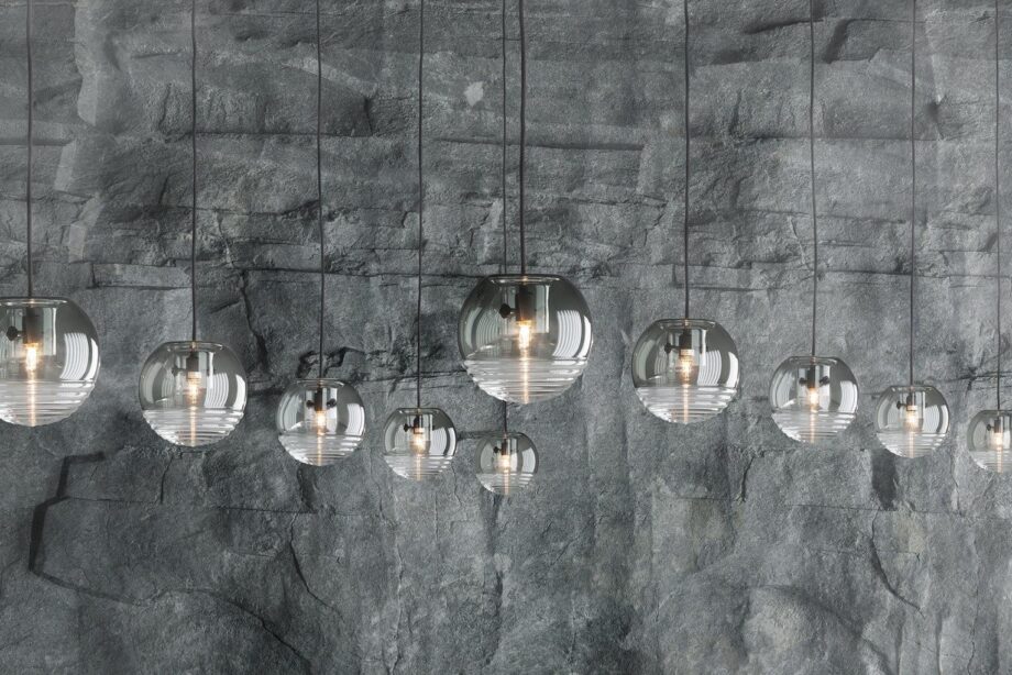 Flask Pendant Lamp Tom Dixon