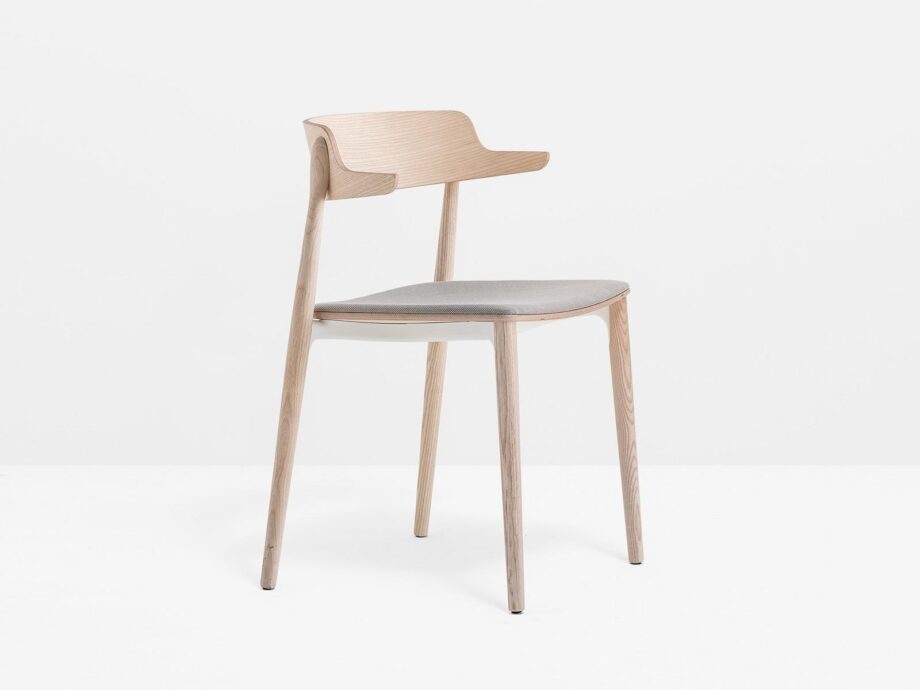 Nemea 2826 Chair Pedrali