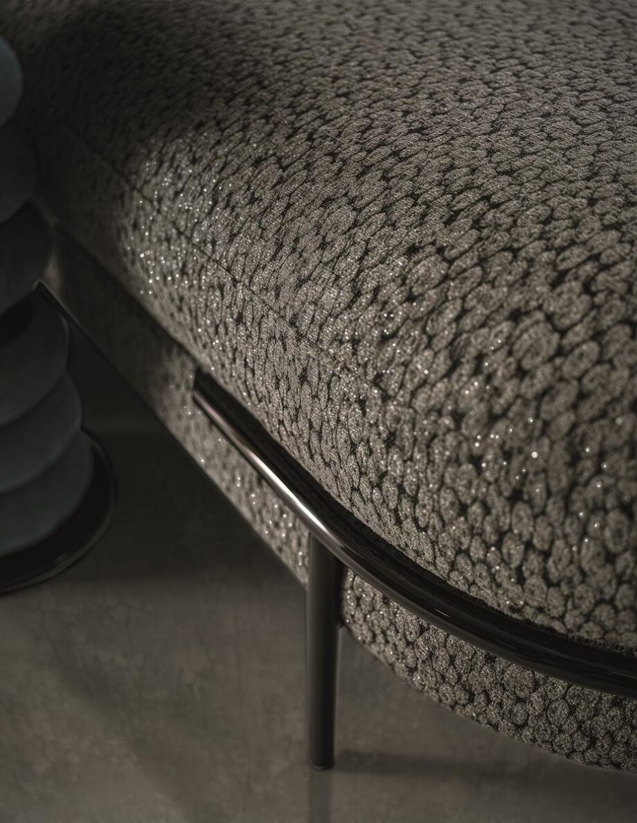 Lloyd Indoor Benche Longhi