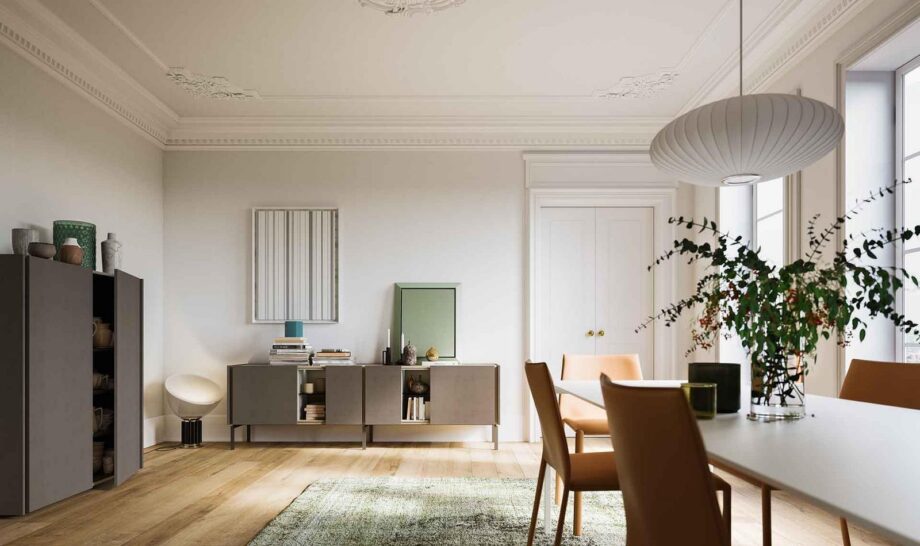 Da Do Giorno Sideboard Alf Dafre