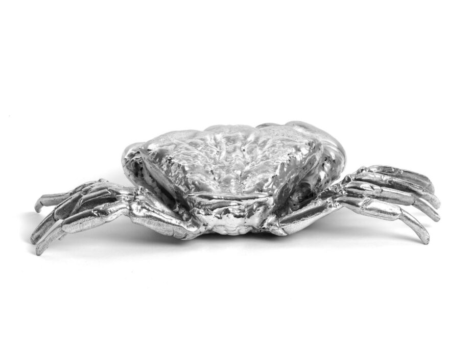 Crab Decorative Object Seletti