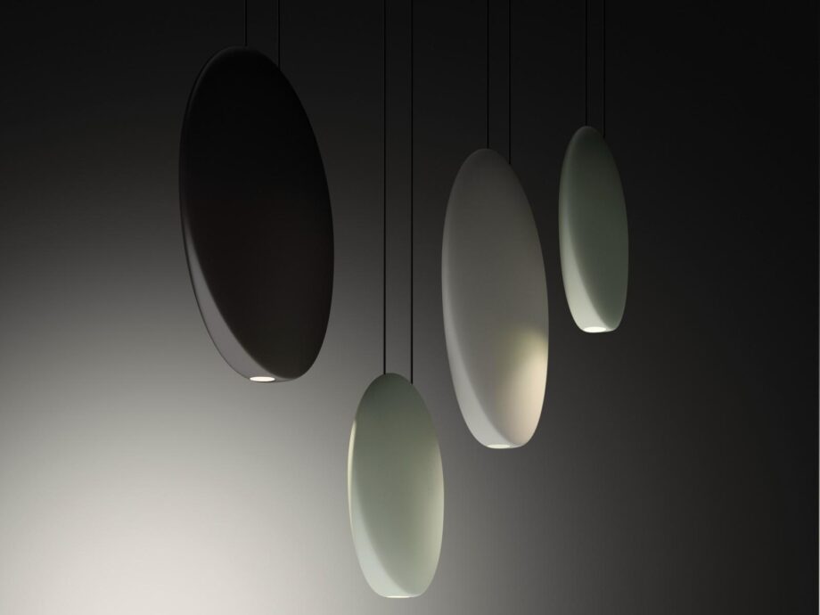 Cosmos Pendant Lamp Vibia