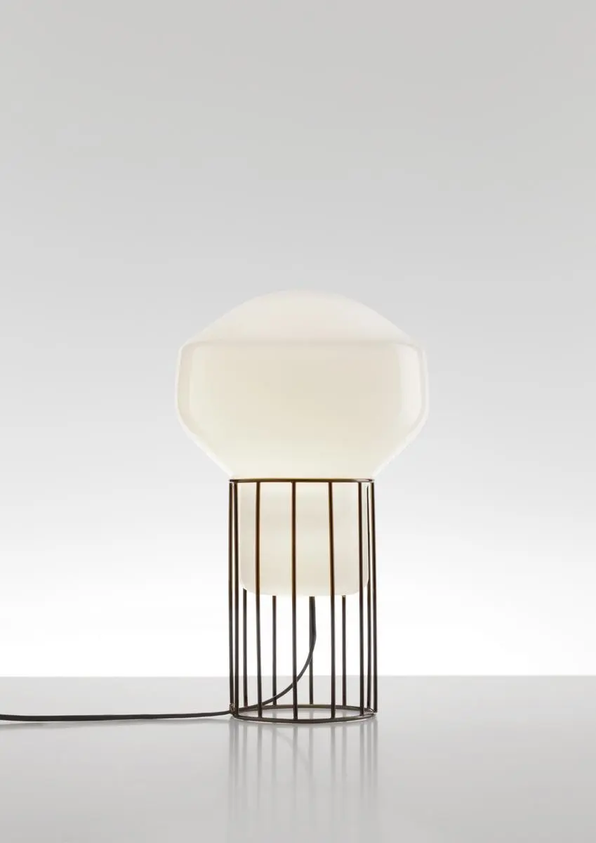 Aérostat Table Lamp Fabbian