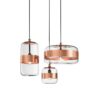 Futura Sp Pendant Lamp Vistosi