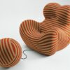 Serie Up 2000 Armchair Bb Italia