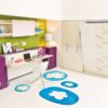 Altea Book Standard Kids Bedroom Set Clei