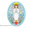 Angel Gabriel Wall Lamp Seletti