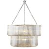Infinity Pendant Lamp Eichholtz