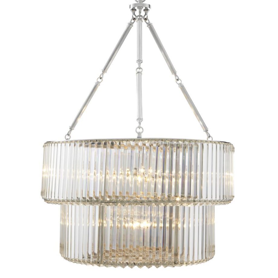 Infinity Pendant Lamp Eichholtz