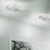 Bembo Ceiling Lamp Sylcom