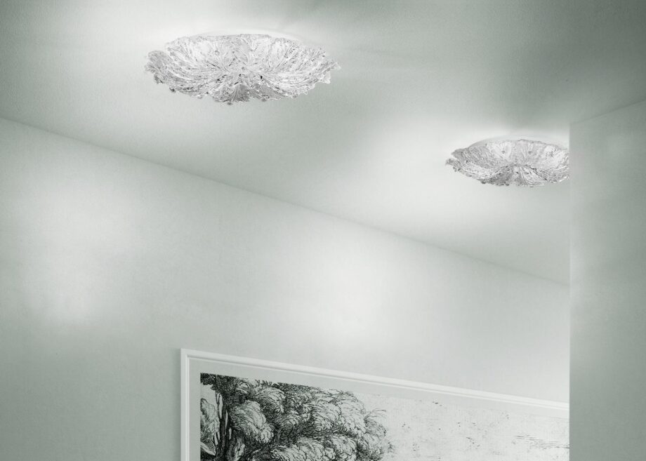 Bembo Ceiling Lamp Sylcom