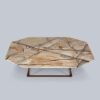 Alex Coffee Table Borzalino