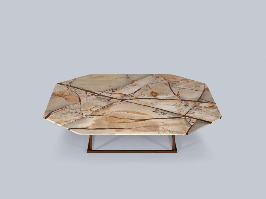 Alex Coffee Table Borzalino