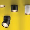 Hoy Spotlight Artemide