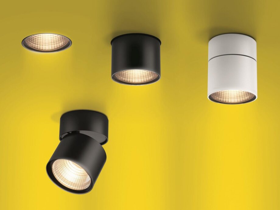 Hoy Spotlight Artemide