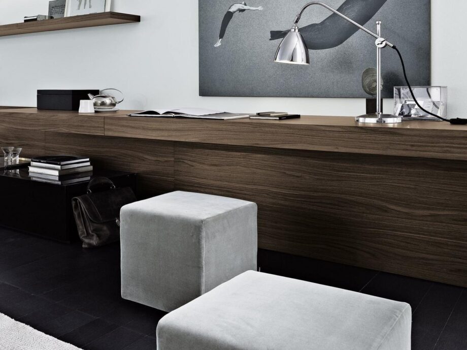 Play Pouf Poliform