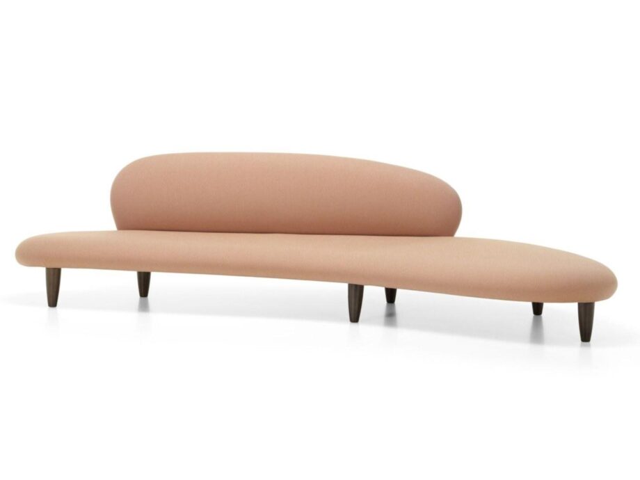 Freeform Sofa Vitra