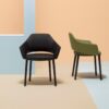 Vic 646 Chair Pedrali