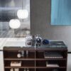 Island Closet Pianca