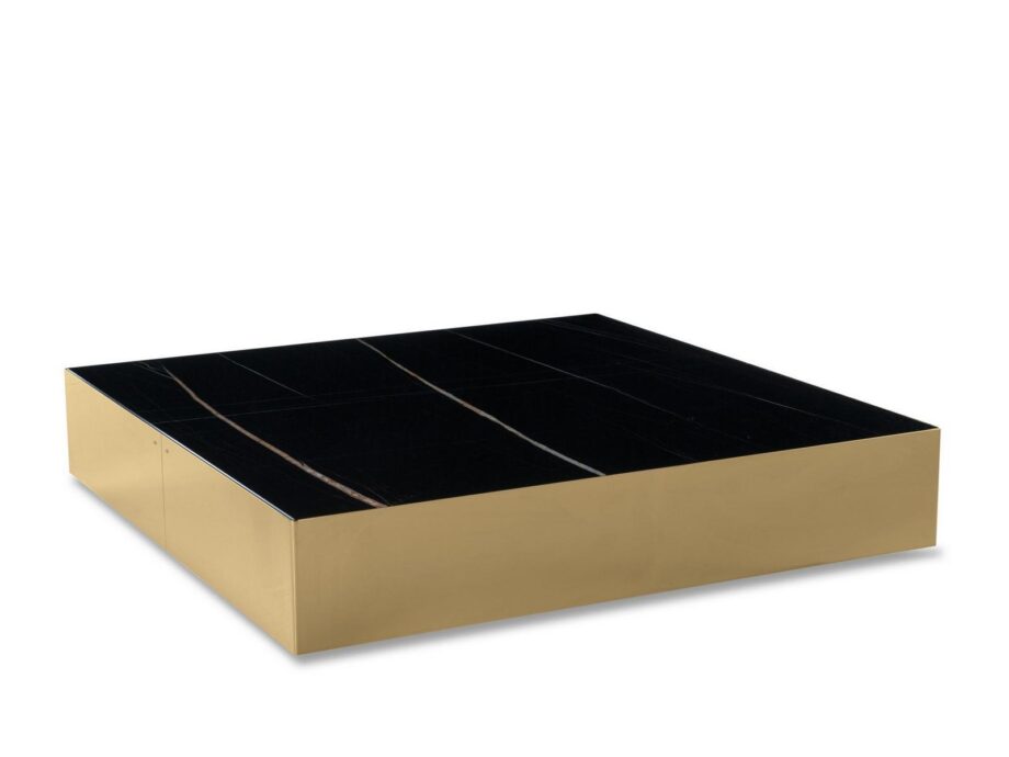 Elliott Coffee Table Minotti
