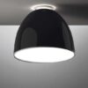 Nur Gloss Ceiling Lamp Artemide