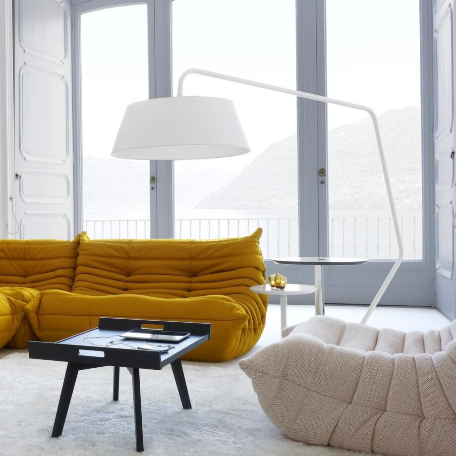 Bul Floor Lamp Ligne Roset