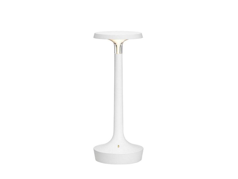 Bon Jour Unplugged Table Lamp Flos
