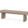 Zero Indoor Benche Turri