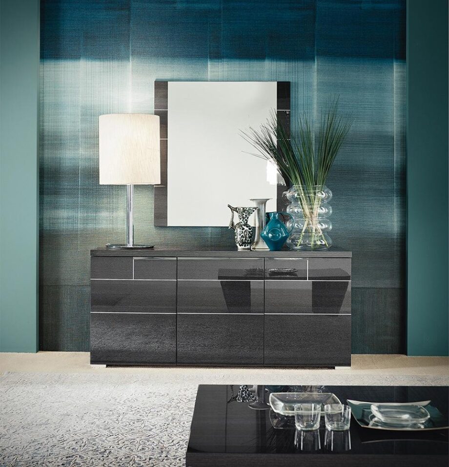 Versilia Living Room Set Alf Italia