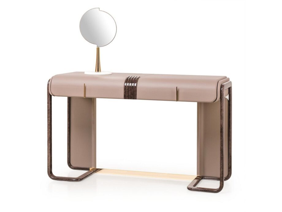 Eclipse Dressing Table Turri