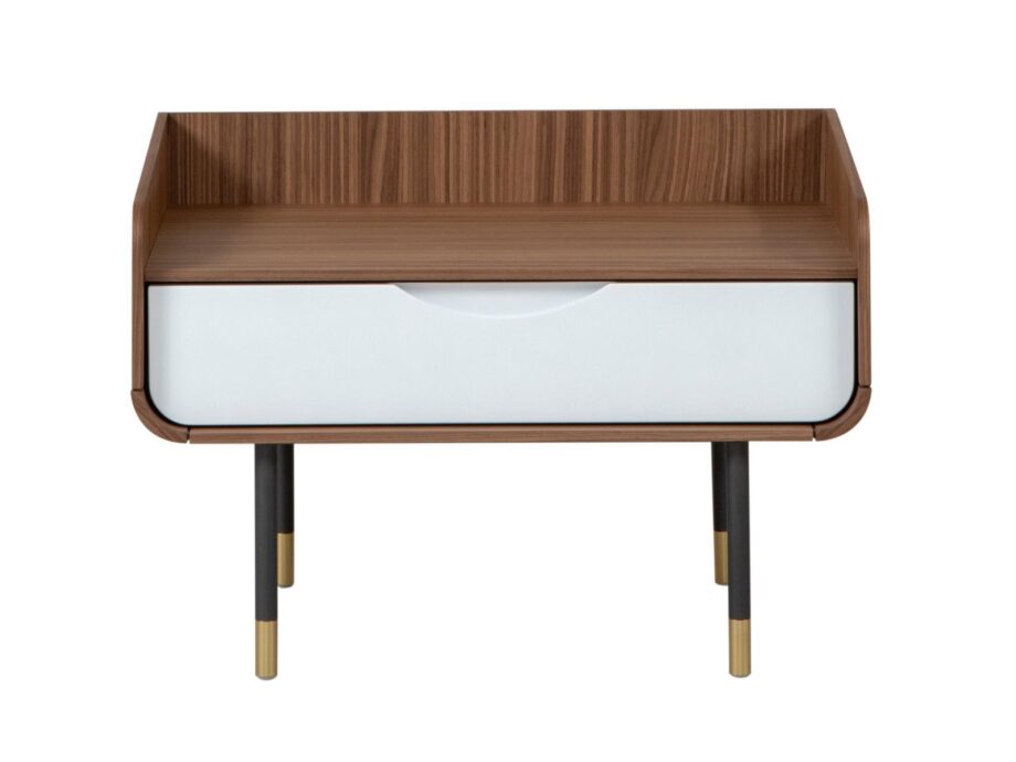 Opera Bedside Table Tonin Casa
