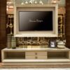 Concorde Sideboard Bruno Zampa