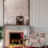 Mater Familias Armchair Calia Italia