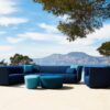 Suave Outdoor Sofa Vondom