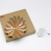 Fan Clock Vitra