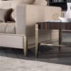 Alias Q Coffee Table Capital Collection