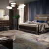 Accademia Bedroom Set Alf Italia