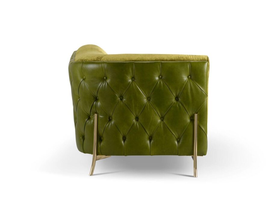 Nefele Sofa Domingo Salotti
