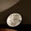 Stchu Moon 01 Floor Lamp Catellani Smith