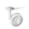 Six L Recessed Spotlight Arkoslight