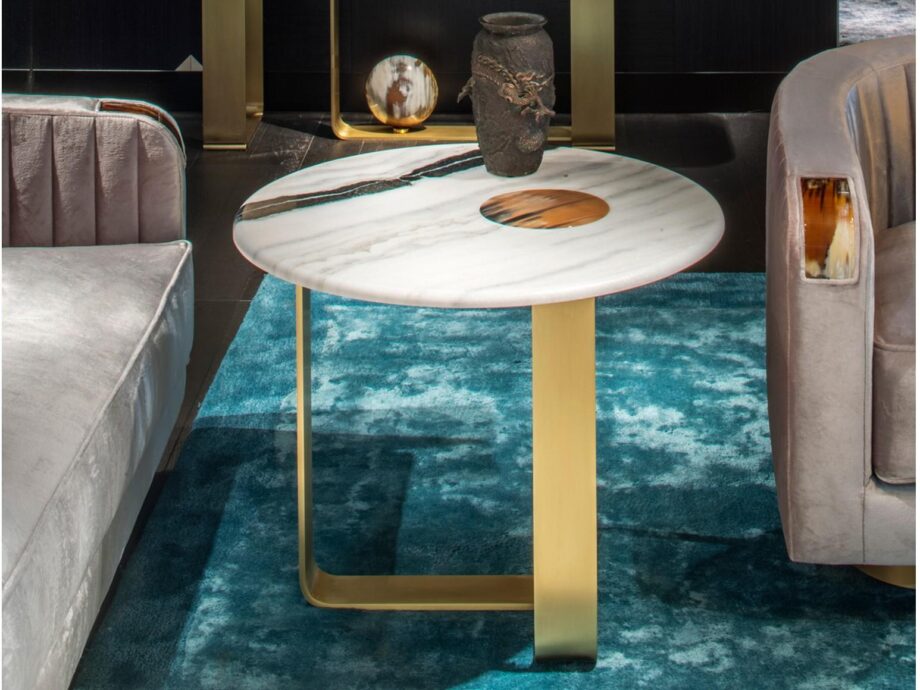 Apollo 7010b Coffee Table Arcahorn