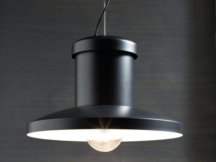 Chapeau Pendant Lamp Zava