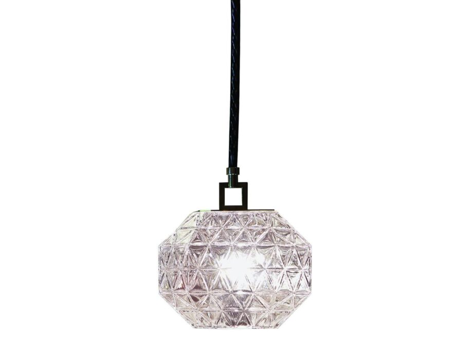 Treasure Pendant Lamp Contardi