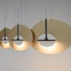 Eye In The Sky H3 Standard Pendant Lamp Ilfari